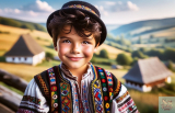 80+ Most Popular Romanian Boy Names