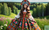 70+ Most Popular Russian Girl Names
