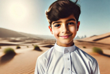 100+ Most Popular Saudi Arabian Names for Boys