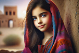100+ Most Popular Saudi Arabian Names for Girls