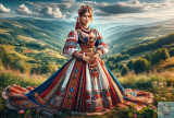 100+ Most Popular Serbian Girl Names