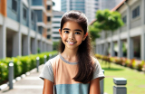 60+ Most Popular Singaporean Names for Girls