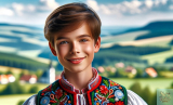 80+ Most Popular Slovakian Boy Names