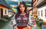 100+ Most Popular Slovakian Girl Names