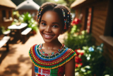 100+ Most Popular South African Names for Girls