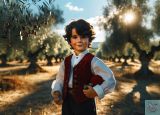 100+ Most Popular Spanish Boy Names