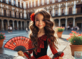 100+ Most Popular Spanish Girl Names