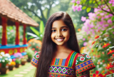 100+ Most Popular Sri Lankan Names for Girls