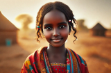90+ Most Popular Sudanese Names for Girls