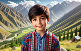 100+ Most Popular Tajikistan Names for Boys