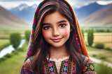 100+ Most Popular Tajikistan Names for Girls