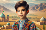 100+ Most Popular Turkmenistan Names for Boys