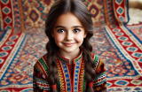 80+ Most Popular Turkmenistan Names for Girls
