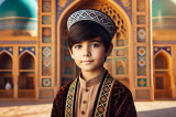 100+ Most Popular Uzbek Names for Boys