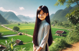70+ Most Popular Vietnamese Names for Girls