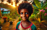 50+ Most Popular São Tomé and Príncipe Names for Boys