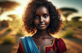 90+ Most Popular South Sudanese Names for Girls