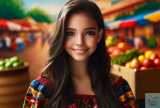 100+ Most Popular Venezuelan Names for Girls