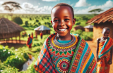 80+ Most Popular Kenyan Names for Boys