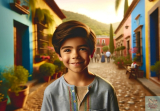 100+ Most Popular Mexican Boy Names