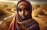 90+ Most Popular Somali Names for Girls